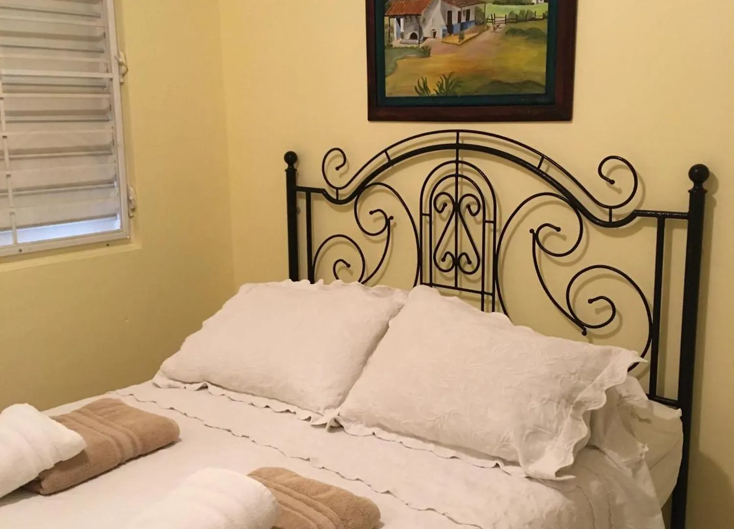 Apartment Posada Colonial Beach Villas San Juan Puerto Rico