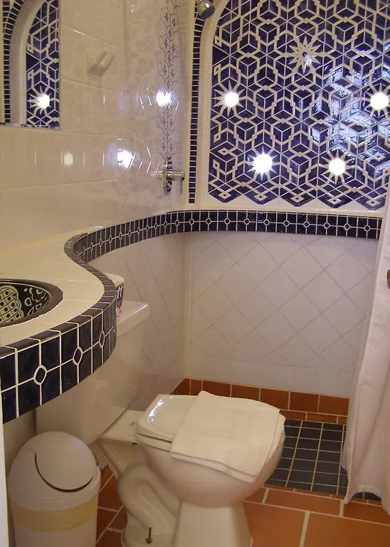 Posada Colonial Beach Villas San Juan Apartment