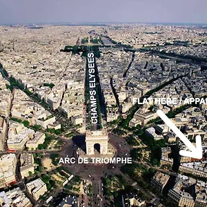 apartment-arc-de-triomphe-paris.fr-paris.fr/