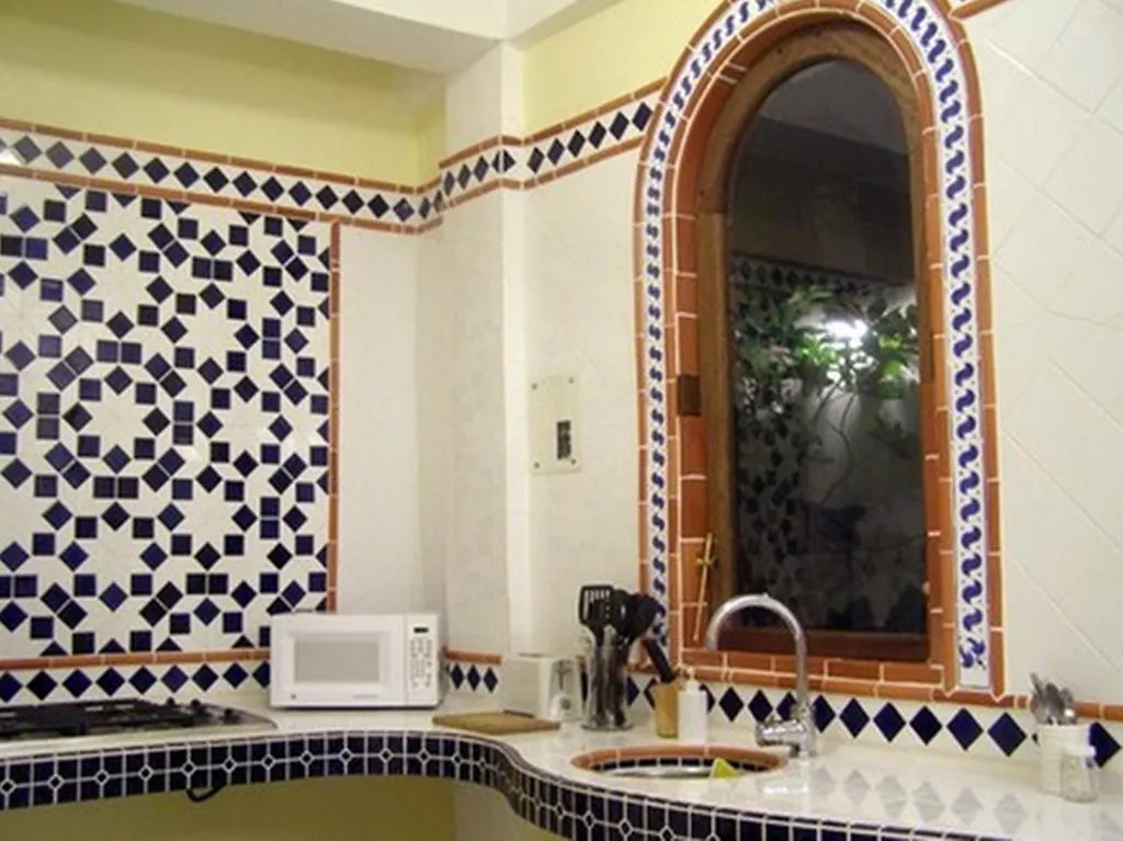 Posada Colonial Apartments San Juan 0*,
