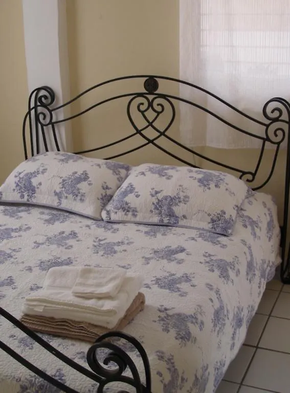 Posada Colonial Apartments San Juan