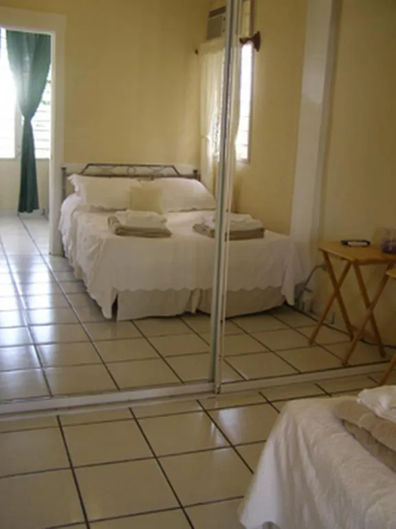 Posada Colonial Apartments San Juan 0*,